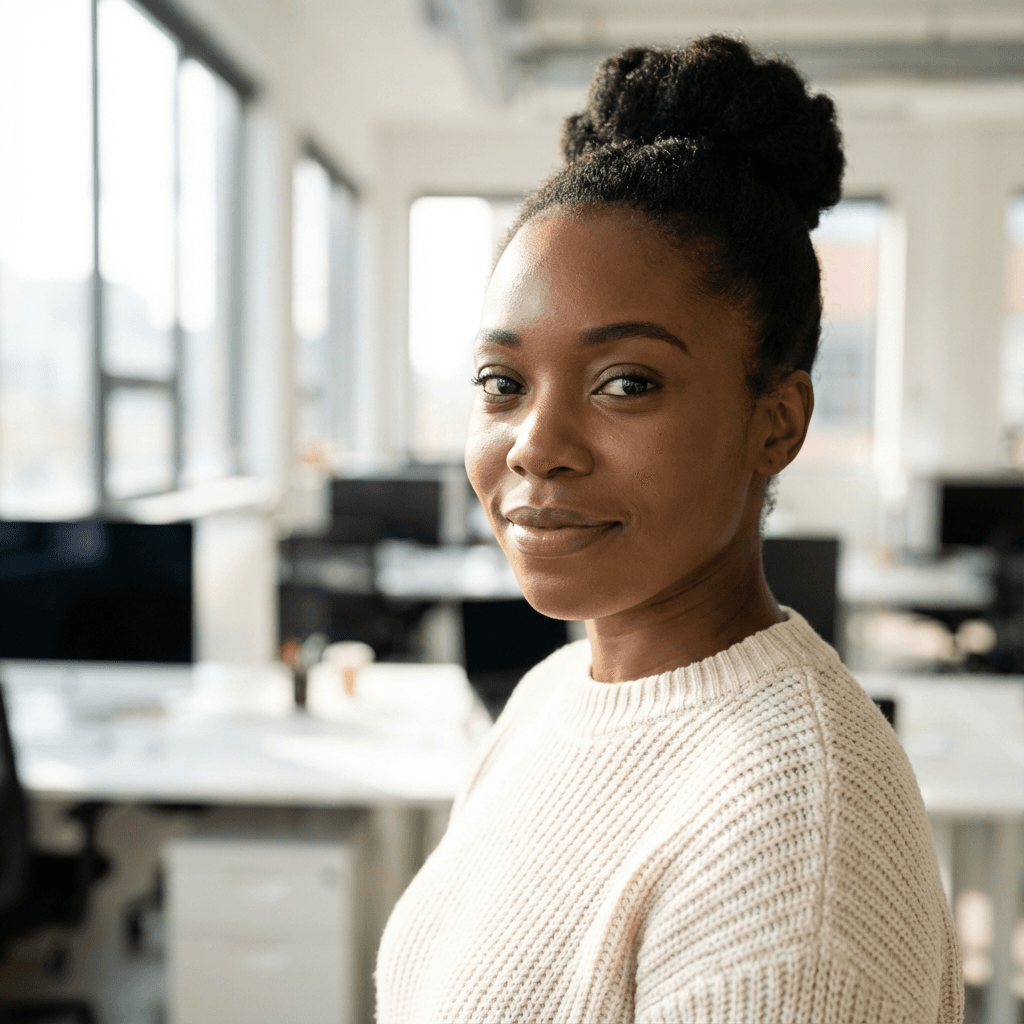 Sophie Leclerc, SaaS Founder